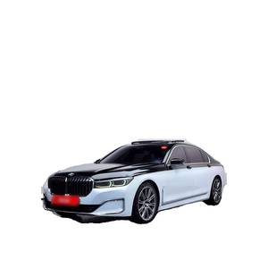 BMW M760Li XDrive V12 Excellence, Modelo Mayo 2021, 122,202 km, Serie 7, Caja de Cambios Automática, Asientos de Cuero, Cámara Trasera, Volante a la Izquierda - Product Image 1