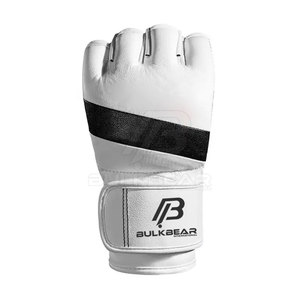 Gants de MMA pour hommes et dernier modèle de gants de combat personnalisés, couleur et taille sur mesure, gants de MMA spéciaux par Bulkbear International - Product Image 2