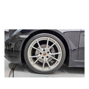 Pour Porsche 718 2.0 avec sièges en cuir, modèle décembre 2022, 65 430 km, conduite à gauche - Product Image 5