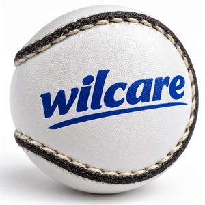 WILCARE sportGo Game Sliotars First Touch Quick Smart Hurling Balls อุปกรณ์กีฬาพร้อมโลโก้สั่งทำ สำหรับโยคะ ออกกำลังกาย และกีฬา GAA - Product Image 4