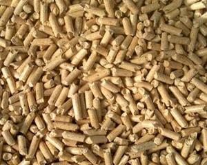 กากมันสำปะหลังหรือกากมันหวานอัดเม็ดสำหรับสัตว์/ปศุสัตว์ - Product Image 4