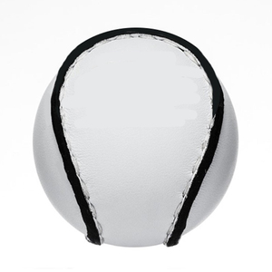 Sliotars Personalizados con Logotipo, Balones de Hurling con Logotipo de Club o Equipo Impreso, Sliotars de Cuero de Alta Calidad para Entrenamiento de Squash - Product Image 4