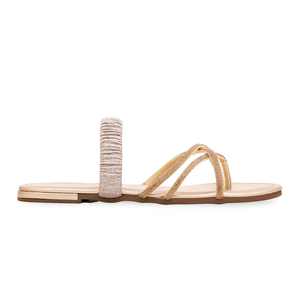 Golden Formal FR0547 Chappal Premium Quality <b>Turning</b> <b>Tool</b> - Product Image 3