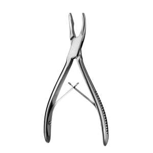 15 Rongeurs orthodontiques en acier inoxydable robuste pour la coupe d'os et de fils – Usage professionnel en clinique - Product Image 1