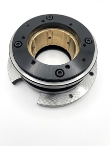 Conjunto de Carcasa de Rodamiento de Turbocompresor Marino para Motor Diésel, Piezas de Repuesto para Generador de Propulsión Naval - Product Image 2