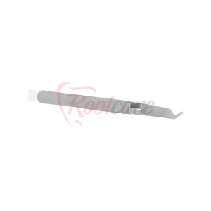 Pinzas de Ortodoncia de Punta Fina para Uso Clínico, Pinzas de Ortodoncia con Agarre Fuerte, Herramienta de Pinzas de Ortodoncia - Product Image 6
