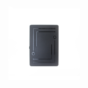 Traceur GPS d'actifs 2G avec batterie rechargeable 6000 mAh et aimant G5A - Product Image 1
