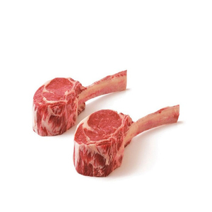 Carne de Cerdo Congelada Superior con Abundante Marmoleado para un Sabor Jugoso y una Textura Suave y Ternera - Product Image 5