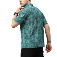Oferta Especial: Camisa Casual para Hombre, Hecha a Medida, de Alta Calidad, Ecológica, Ligera, Antiarrugas, de Secado Rápido, 240g, Poliéster/Algodón