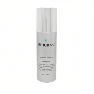 REJURAN 45ml Emulsión Ligera Refrescante con C-PDRN, Ácido Hialurónico y Aceite de Centella, Equilibrio Hidratante, Crema BB y CC Calmante - Product Image 3