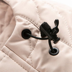 Chaqueta de Invierno Acolchada para Hombre, Chaqueta de Invierno Cálida y Gruesa de Alta Calidad, Chaquetas Acolchadas para Hombre, Nueva Llegada, Chaqueta Acolchada de Manga Larga - Product Image 3