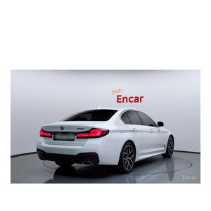 BMW 530i M Sports 2023, Volante a la Izquierda, Caja de Cambios Automática, Serie 5, con 28,886 km - Product Image 2