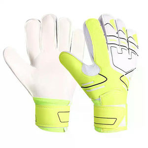 Guantes de Portero de Fútbol Cómodos y Transpirables de la Mejor Calidad al por Mayor para Entrenamiento Deportivo - Product Image 4