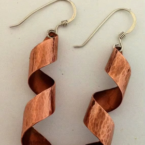 Luxury Fashion <b>Earrings</b> Jewelry Classic Vintage Copper <b>Earrings</b> Jewelry Clover Flower Dangle Drop <b>Earring</b> for Women - Product Image 1