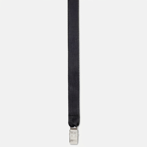 Best Selling <b>Lanyard</b> Durable <b>Polyester</b> Neck Strap with Personalized Branding Factory Direct Manufacturing Support <b>Lanyard</b> - Product Image 2