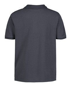 Camisetas polo de verano para mujer, de corte ajustado, informales, ligeras y cómodas. - Product Image 6