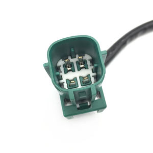 Sensor de Oxígeno PEIVSO Nuevo, Repuesto para INFINITI QX56 2004-2010, Alta Calidad OEM 234-4835, 1 Año de Garantía - Product Image 5