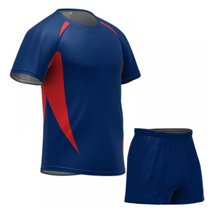 Vêtements de golf unisexes de haute qualité, design personnalisé, en acier inoxydable, séchage rapide, vêtements de sport avec logo personnalisé, uniforme personnalisé - Product Image 6