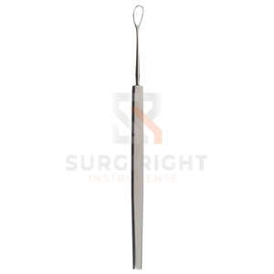 Instrument chirurgical ophtalmique New Orleans Lens Loop pour la manipulation des lentilles et la chirurgie de la cataracte par Blush Surgical - Product Image 4