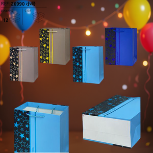 Bolsa de Regalo 12U para Artículos de Fiesta para Ocasiones Festivas y Celebrativas - Product Image 3