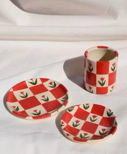 Food-safe, lead-free, and made with high-quality materials. - Product Image 1
