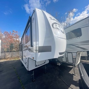 Nouveau 2026 F-o-r-e-s-t R-i-v-e-r S-a-b-r-e 33R-L-P - Product Image 1