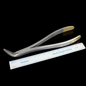 024 Pinzas de Extracción Mínimamente Invasivas para Fragmentos Residuales de Raíz Dental de Alta Calidad Personalizadas por Grip Surgical - Product Image 6