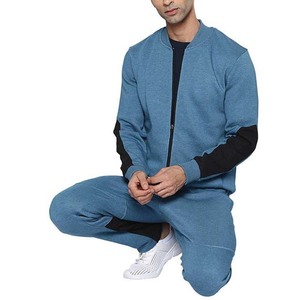 New Design <b>Tracksuit</b> Best Style Custom <b>Tracksuits</b> Men Slim Fit <b>Tracksuit</b> for Man Summer Sportswear Customized Adults Sweat Suits - Product Image 3