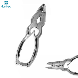 Juego de Instrumentos de Podología de Grado Hospitalario Premium, Certificado CE, Acero Inoxidable de Precisión, Kit Profesional para el Cuidado de las Uñas - Product Image 4