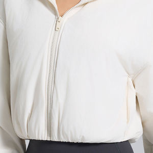 Oversize Women Hoodies Casual <b>Zip</b> <b>Hooded</b> Sweatshirt Harajuku Korean Loose Couple AND1 Washed Cartoon Pattern Streetwear - Product Image 2
