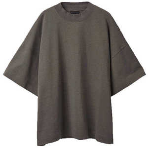 T-shirt unisexe de haute qualité, grande taille, coupe ample, tissu épais, vente en gros, coupe classique, séchage rapide, t-shirt décontracté pour homme - Product Image 6