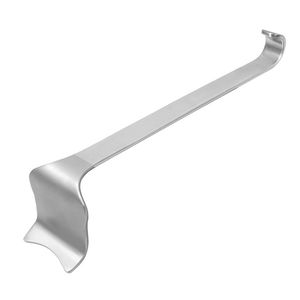 Retractor de Rodilla Ortopédico de Acero Inoxidable de Grado Quirúrgico de Alta Calidad, Aprobado por CE ISO12385, de Grip Surgical - Product Image 3