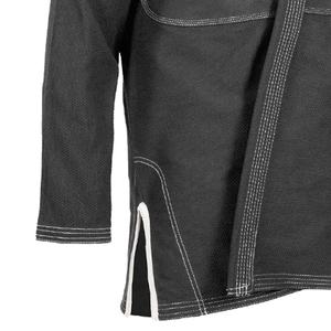 Uniforme de BJJ para Hombre al Por Mayor, Último Modelo, Superventas, Material Antiarrugas y Duradero, Totalmente Personalizable - Product Image 3