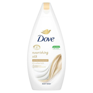 Gel douche Dove pour peaux sensibles - Product Image 6