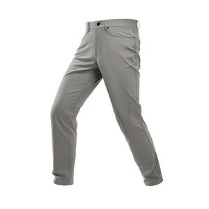 <b>Summer</b> Spring Quick Dry Leisure Five Pocket <b>Pants</b> Dress <b>Pant</b> - Product Image 1