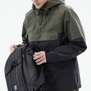 Veste de ski pour homme, imperméable, coupe-vent, isolée, veste de snowboard d'hiver, vêtements de sport d'extérieur, logo personnalisé, fabrication OEM - Product Image 6