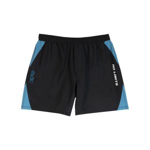 กางเกงชกมวย MMA แบบสั้นพิมพ์ลาย sublimated เอวยางยืด สำหรับผู้ชาย - Product Image 1