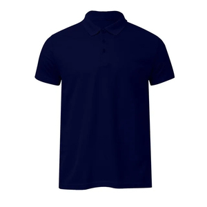 Nouvelle Arrivée - Polo Décontracté 100% Coton Respirant - Vente en Gros - Manches Courtes - Logo Personnalisable - Polos Homme - Product Image 5