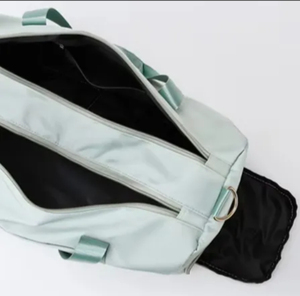 Bolsa para Kit de Artes Marciales, Servicio OEM, Logotipo Personalizado, Bolsa de Transporte para Equipo de Entrenamiento de Boxeo, MMA, Karate y Taekwondo, Compradores Mayoristas - Product Image 6