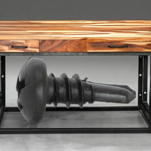 PDC 11 Tornillo de cabeza plana de acero al carbono recubierto de negro con punta de taladro Phillips, grado 4.8/6.8 DIN/ISO 3.5-4.8mm - Product Image 1