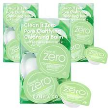 Banilaco Clean IT Zero Pore Clarifying Cleansing Balm Travel Kit 16p 48ml 3ea Formato da viaggio per il viso - Product Image 1