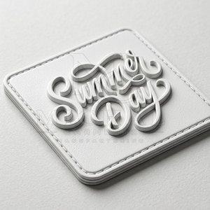 Patchs en caoutchouc personnalisés avec matériau PVC de qualité supérieure, motifs détaillés moulés, support robuste et finition de surface lisse - Product Image 5