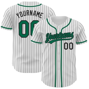 Venta al por Mayor del Jersey de Béisbol Auténtico Personalizado OMMIZ INDUSTRY en Morado, Negro y Blanco - Product Image 5