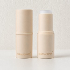 เดอร์มา เชียร์ วีแกน เพอร์ฟูม บาล์ม โรส ไอวอรี่ 7 กรัม ครีมบำรุงผิวหน้าเกาหลี - Product Image 2