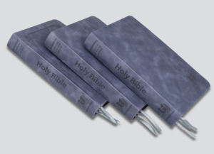 Servicio de Impresión de Biblias al por Mayor con Tapa Dura, Diseño Personalizado en Relieve y Logotipo Personalizado para Editores e Iglesias - Product Image 5