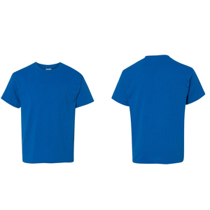 เสื้อโปโลผู้ชาย แขนสั้น พิมพ์โลโก้ตามสั่ง ผ้าฝ้าย 100% ระบายอากาศ แห้งเร็ว คอกลม สไตล์ลำลอง สำหรับเล่นกีฬา - Product Image 4