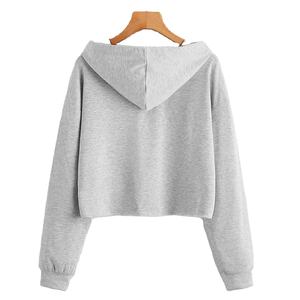 Sudadera con Capucha Ligera, Lavable y Suave de Alta Calidad, Atuendo Casual y Elegante para el Verano, Prenda de Moda para el Guardarropa de Verano, Sudadera con Capucha para Mujer - Product Image 5