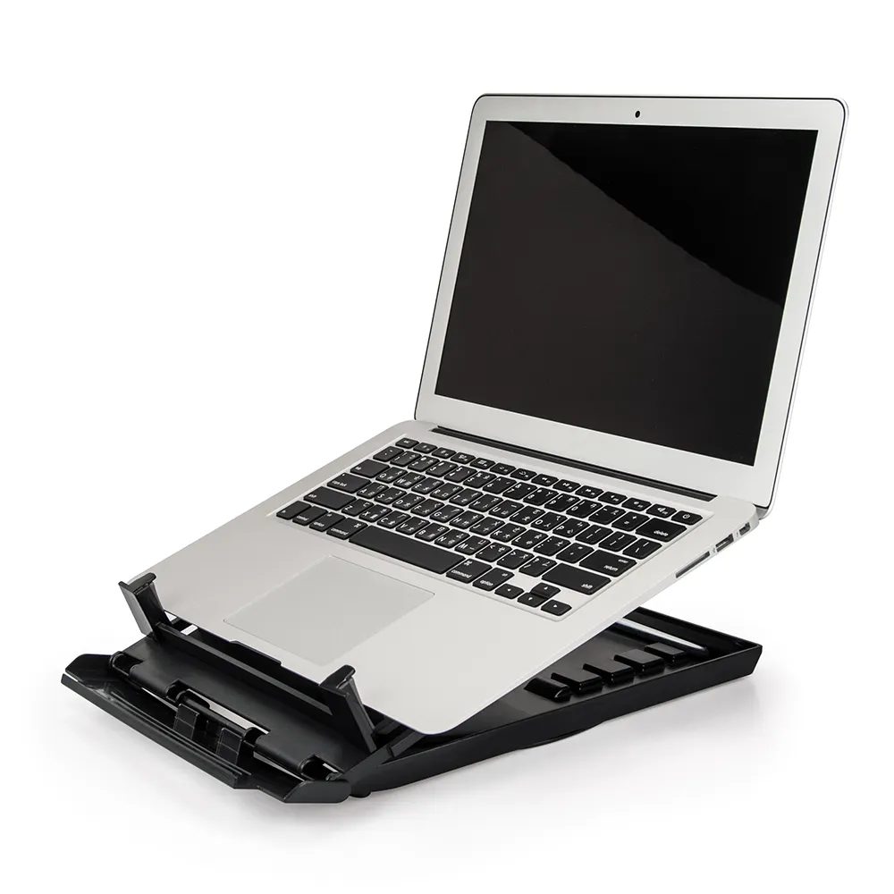 Laptop Cooler Cooling Pad Lap Desk Table For Laptops AIDATA