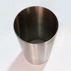 Pièces automobiles Santosh, doublure de cylindre de moteur diesel 2L, norme OE, haute résistance, garantie d'un an - Product Image 2