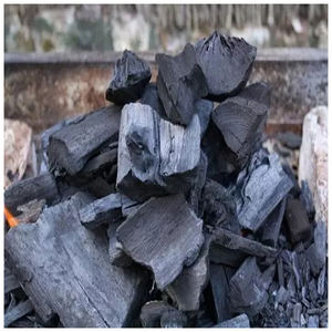 Carbón de manguezal, carbón de leña de madera dura, carbón negro para parrilla - Product Image 1